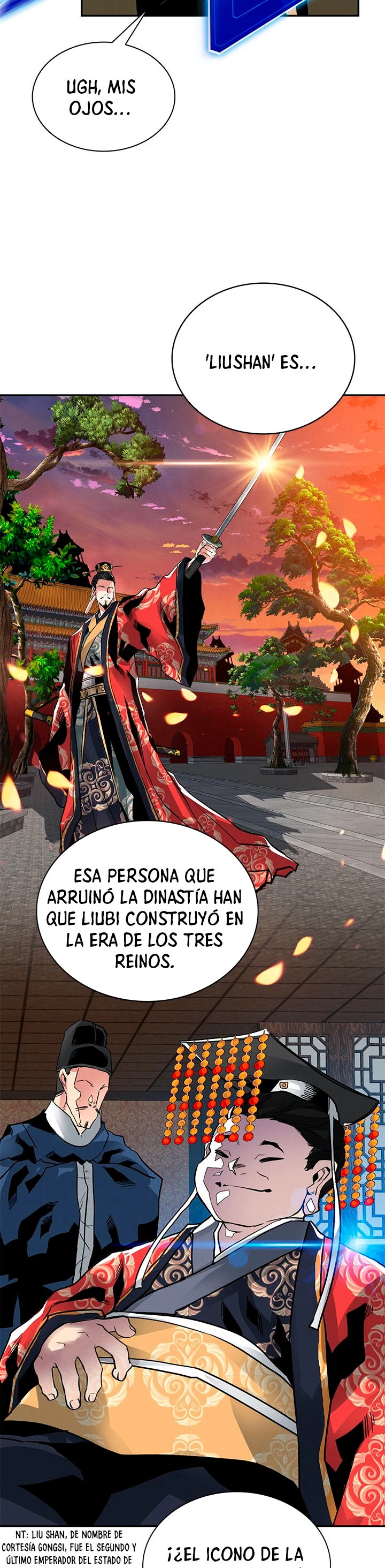 Cazador de gachas de clase SSS - Capítulo 9 - Página 41 - LectorTMOo