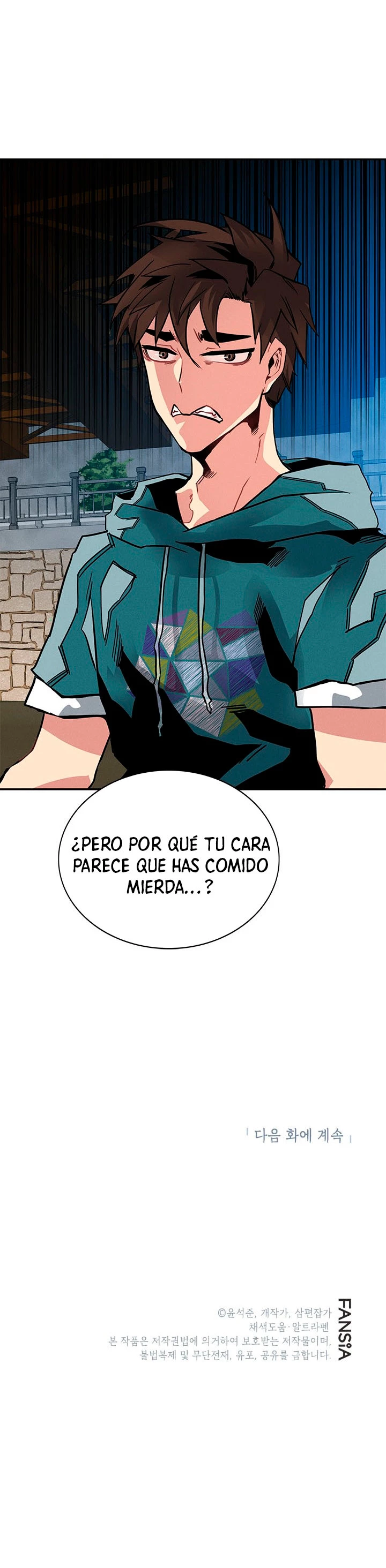 Cazador de gachas de clase SSS - Capítulo 9 - Página 44 - LectorTMOo
