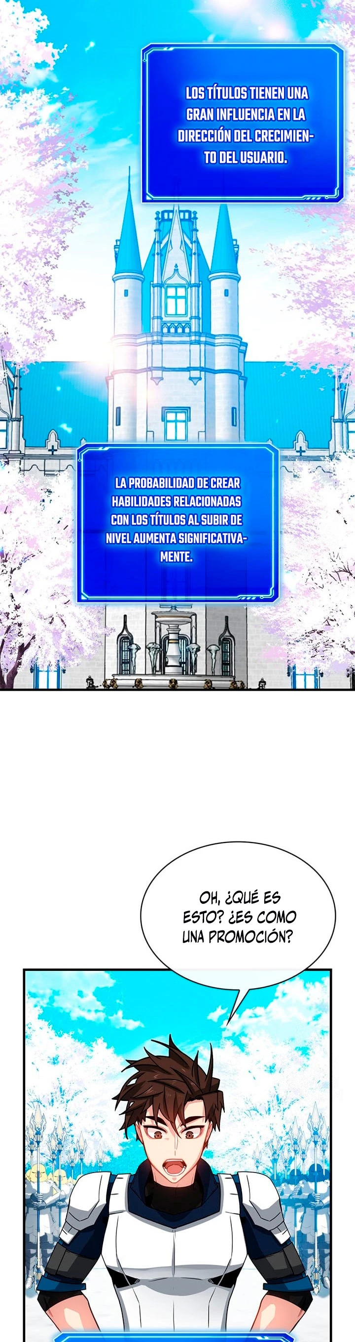 Cazador de gachas de clase SSS - Capítulo 70 - Página 4 - LectorTMOo