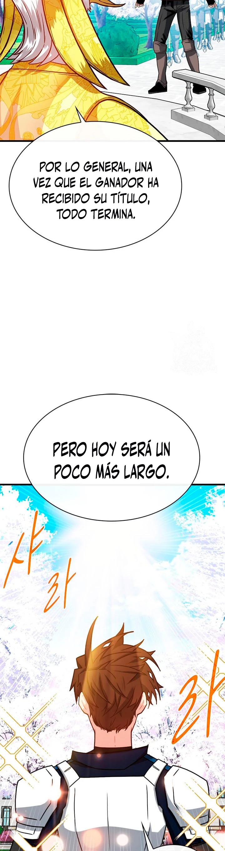 Cazador de gachas de clase SSS - Capítulo 70 - Página 6 - LectorTMOo