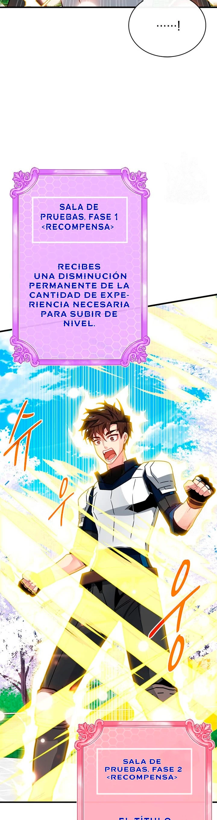Cazador de gachas de clase SSS - Capítulo 70 - Página 7 - LectorTMOo