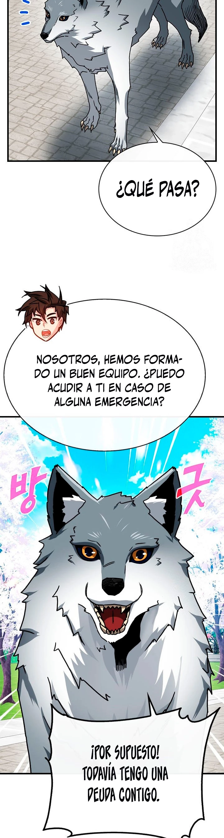 Cazador de gachas de clase SSS - Capítulo 70 - Página 13 - LectorTMOo