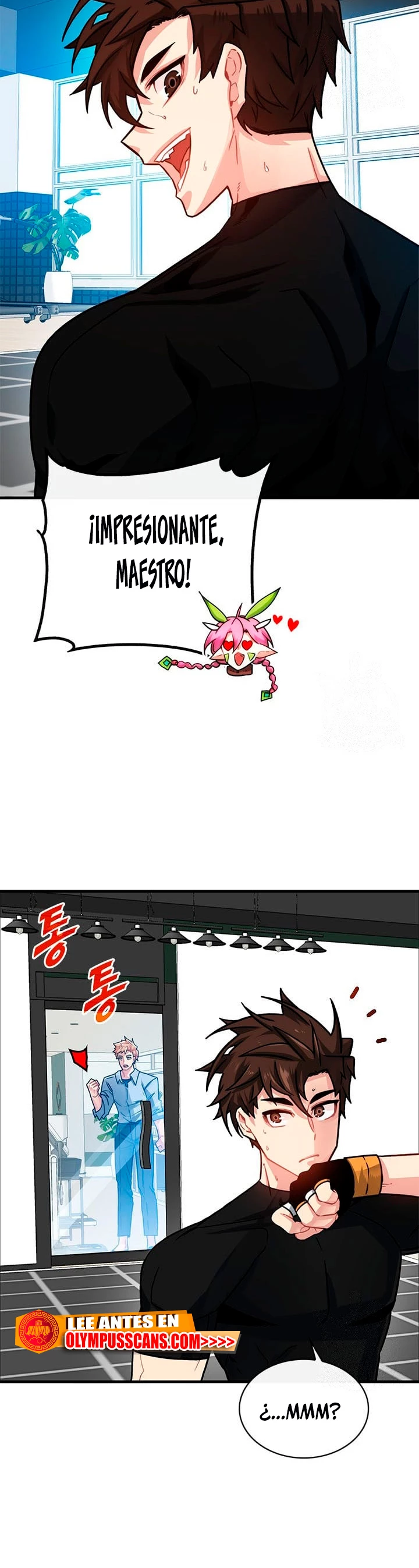 Cazador de gachas de clase SSS - Capítulo 70 - Página 21 - LectorTMOo