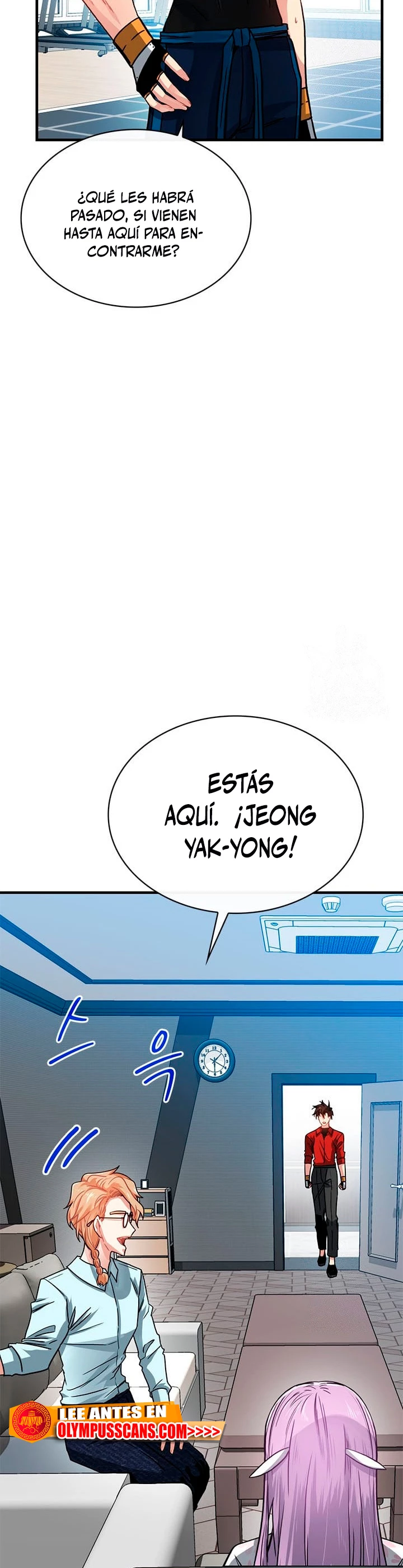 Cazador de gachas de clase SSS - Capítulo 70 - Página 23 - LectorTMOo