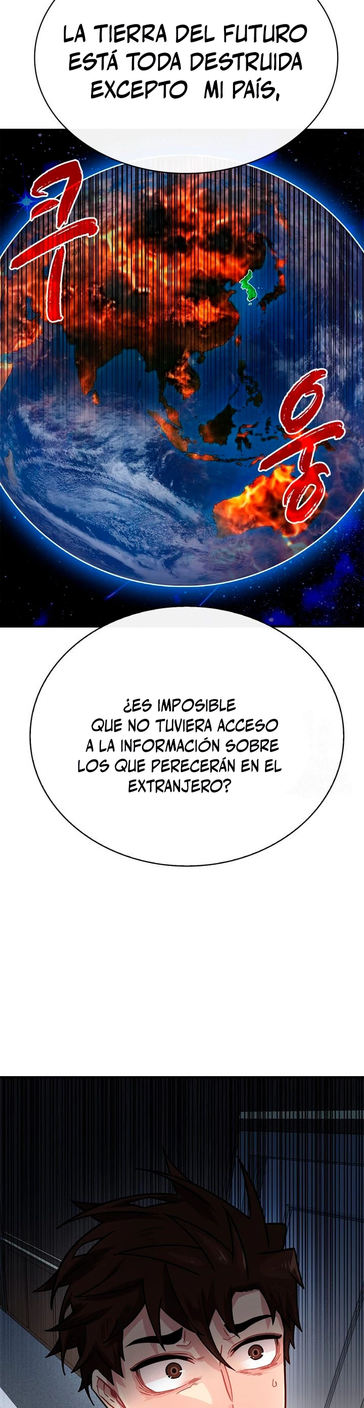 Cazador de gachas de clase SSS - Capítulo 70 - Página 44 - LectorTMOo