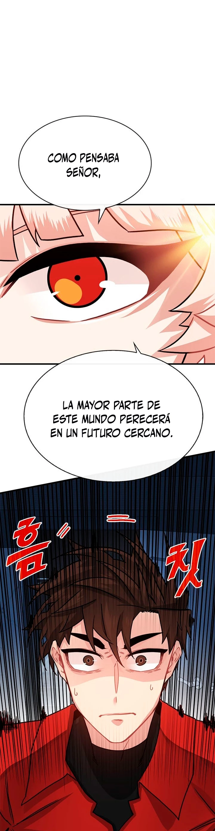 Cazador de gachas de clase SSS - Capítulo 70 - Página 49 - LectorTMOo