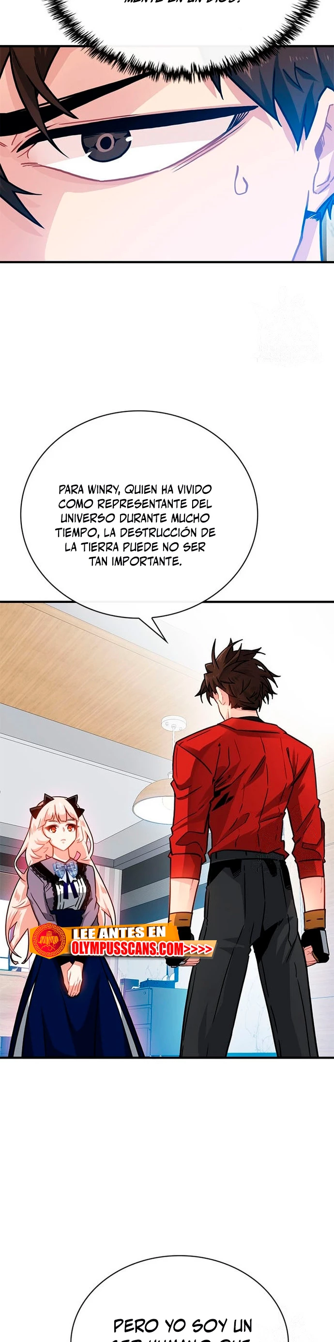 Cazador de gachas de clase SSS - Capítulo 71 - Página 4 - LectorTMOo