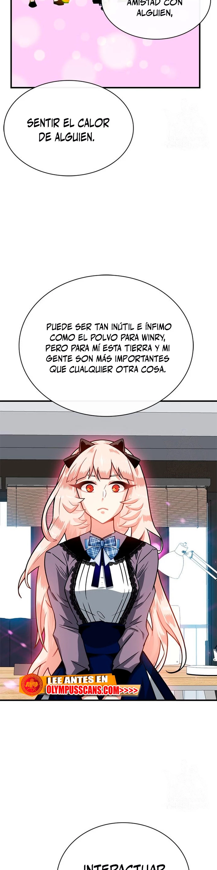 Cazador de gachas de clase SSS - Capítulo 71 - Página 6 - LectorTMOo