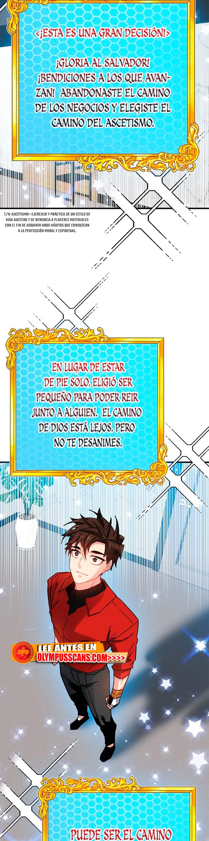 Cazador de gachas de clase SSS - Capítulo 71 - Página 9 - LectorTMOo