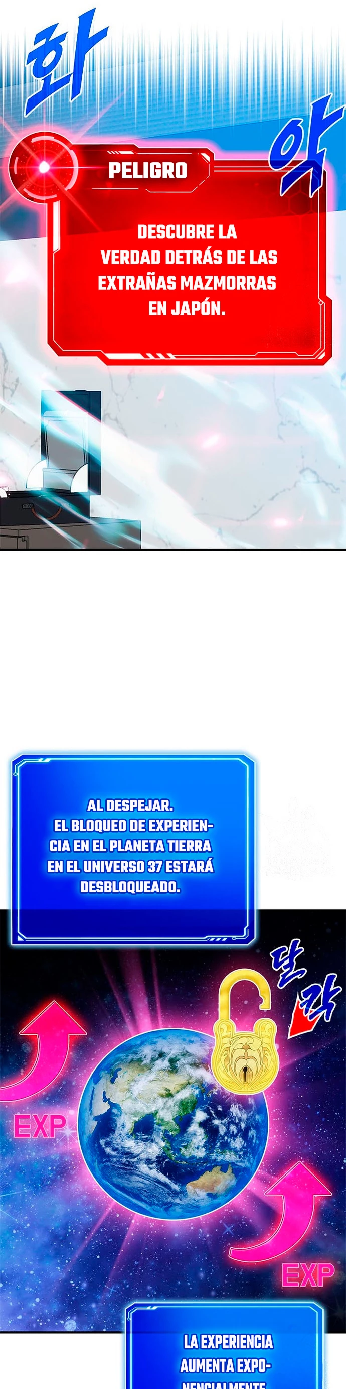Cazador de gachas de clase SSS - Capítulo 71 - Página 12 - LectorTMOo
