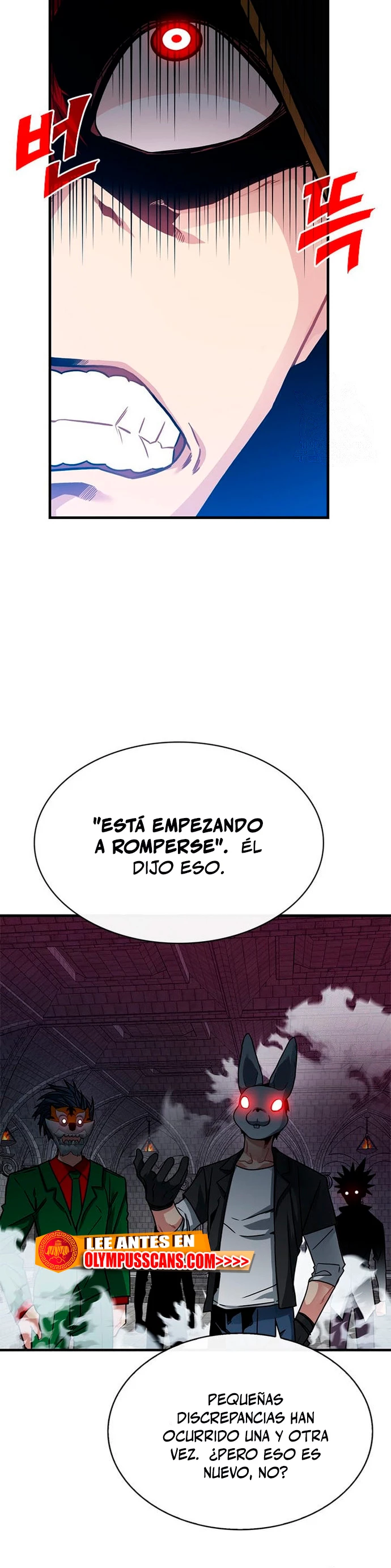 Cazador de gachas de clase SSS - Capítulo 71 - Página 15 - LectorTMOo