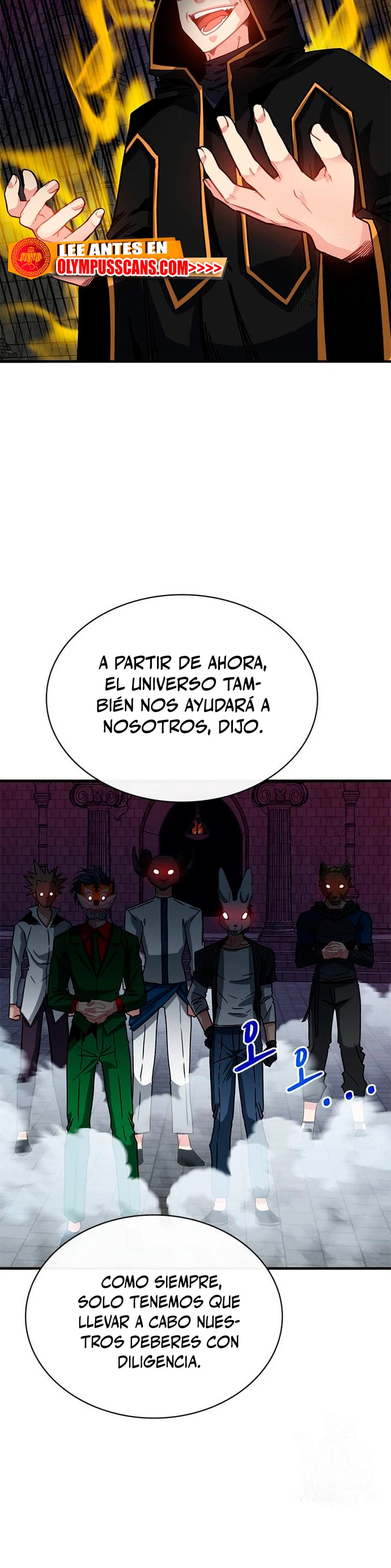 Cazador de gachas de clase SSS - Capítulo 71 - Página 17 - LectorTMOo