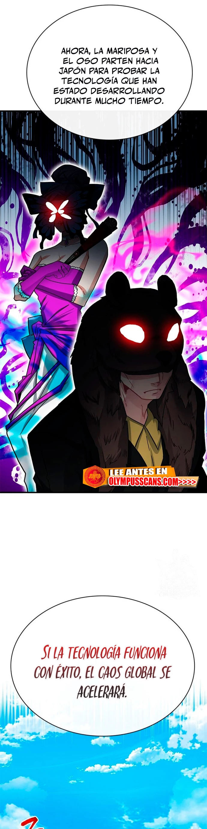 Cazador de gachas de clase SSS - Capítulo 71 - Página 18 - LectorTMOo