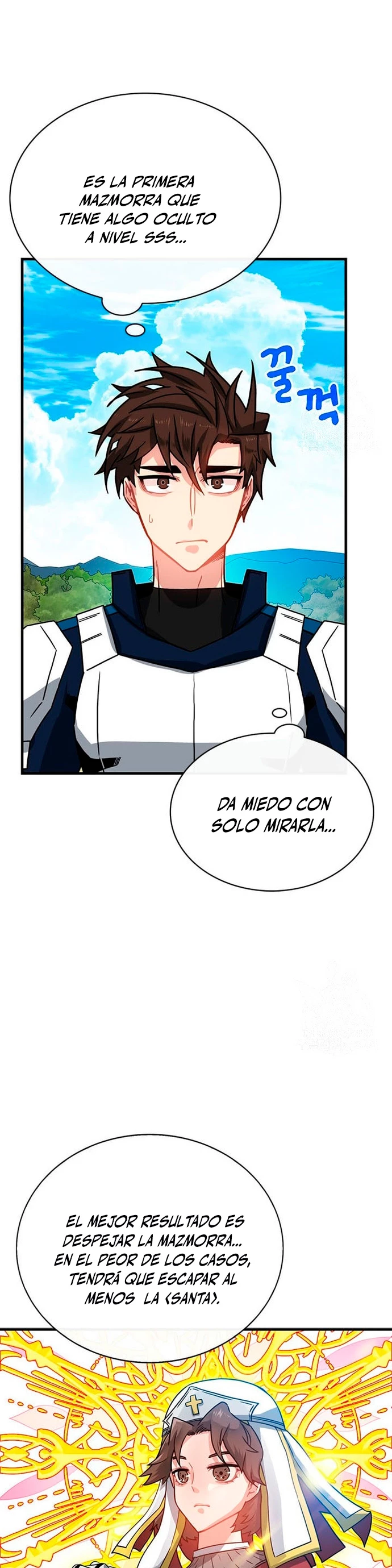 Cazador de gachas de clase SSS - Capítulo 71 - Página 23 - LectorTMOo