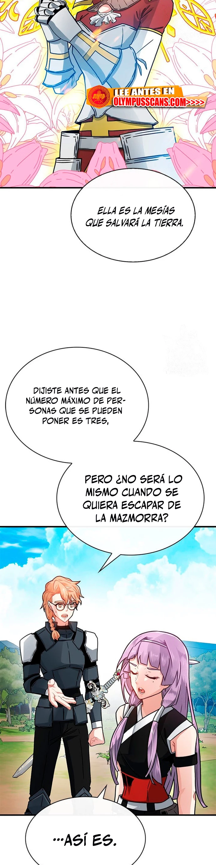 Cazador de gachas de clase SSS - Capítulo 71 - Página 24 - LectorTMOo