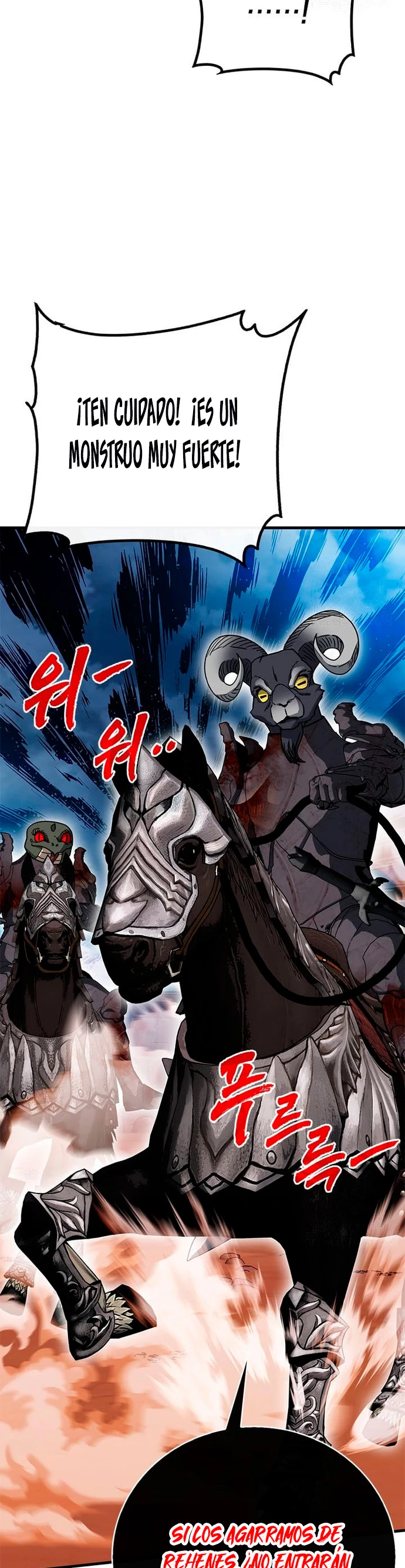 Cazador de gachas de clase SSS - Capítulo 71 - Página 36 - LectorTMOo
