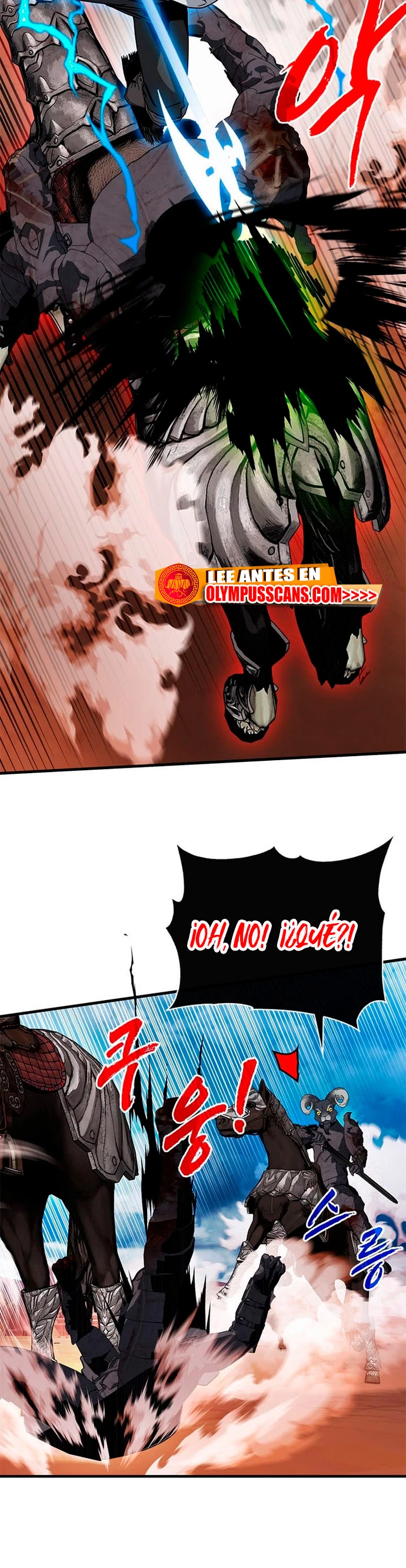 Cazador de gachas de clase SSS - Capítulo 71 - Página 38 - LectorTMOo