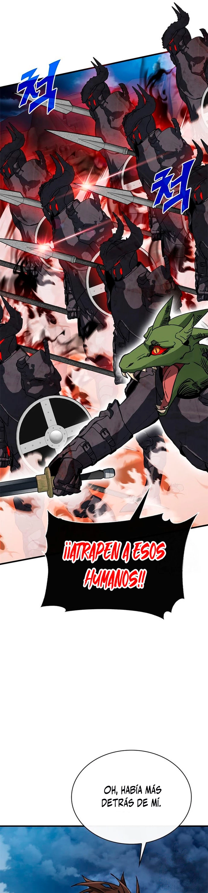 Cazador de gachas de clase SSS - Capítulo 71 - Página 42 - LectorTMOo