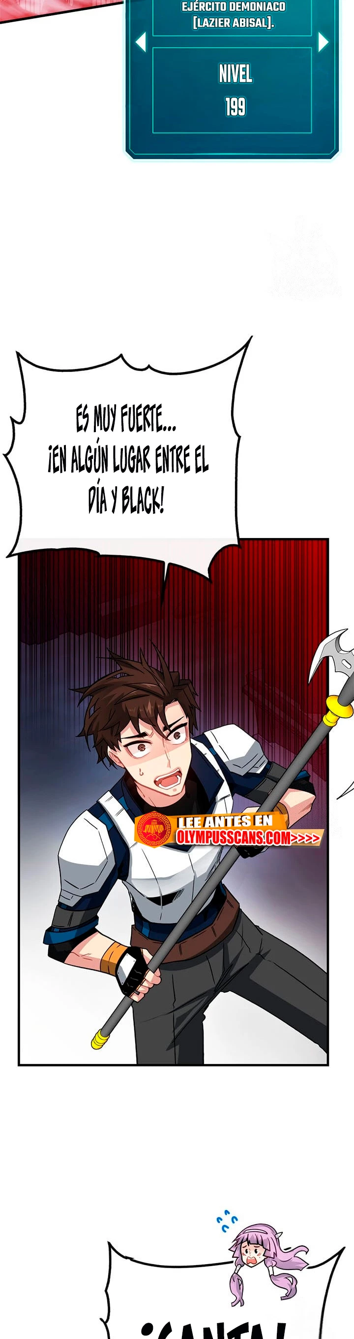Cazador de gachas de clase SSS - Capítulo 72 - Página 5 - LectorTMOo