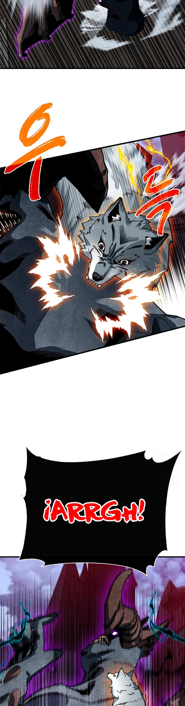 Cazador de gachas de clase SSS - Capítulo 72 - Página 13 - LectorTMOo