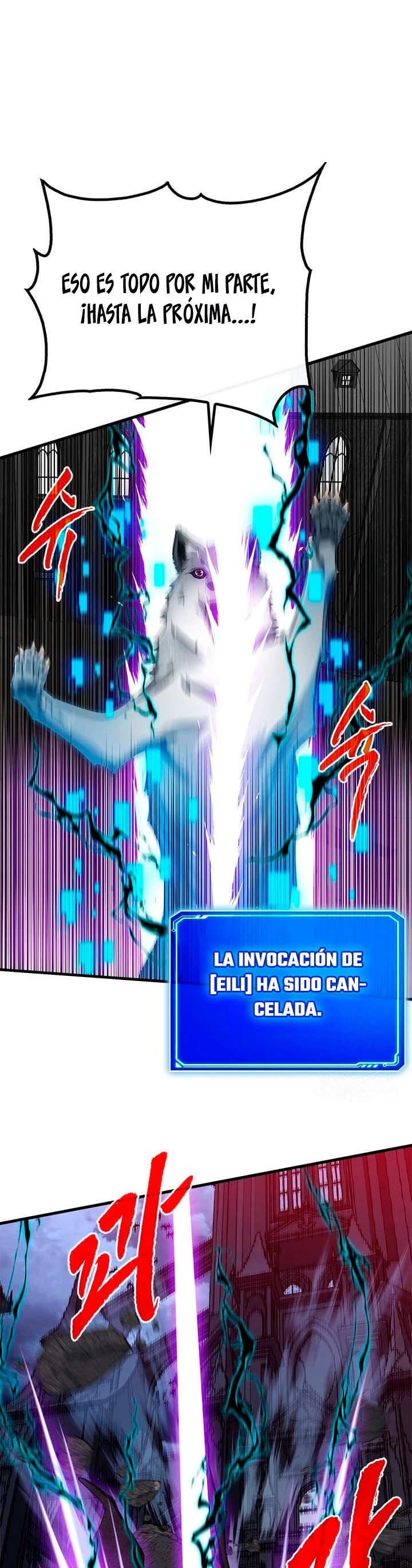Cazador de gachas de clase SSS - Capítulo 72 - Página 19 - LectorTMOo