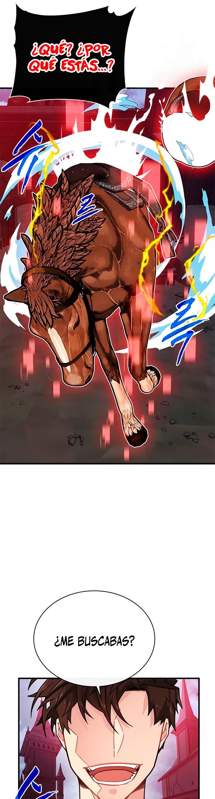 Cazador de gachas de clase SSS - Capítulo 72 - Página 22 - LectorTMOo