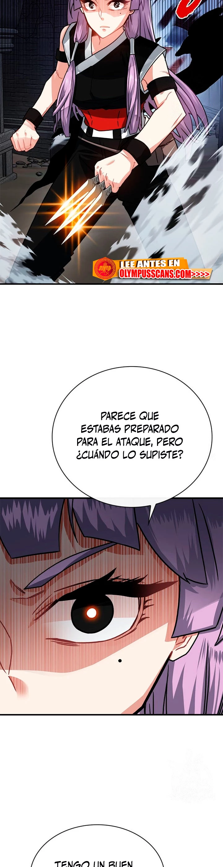 Cazador de gachas de clase SSS - Capítulo 72 - Página 33 - LectorTMOo