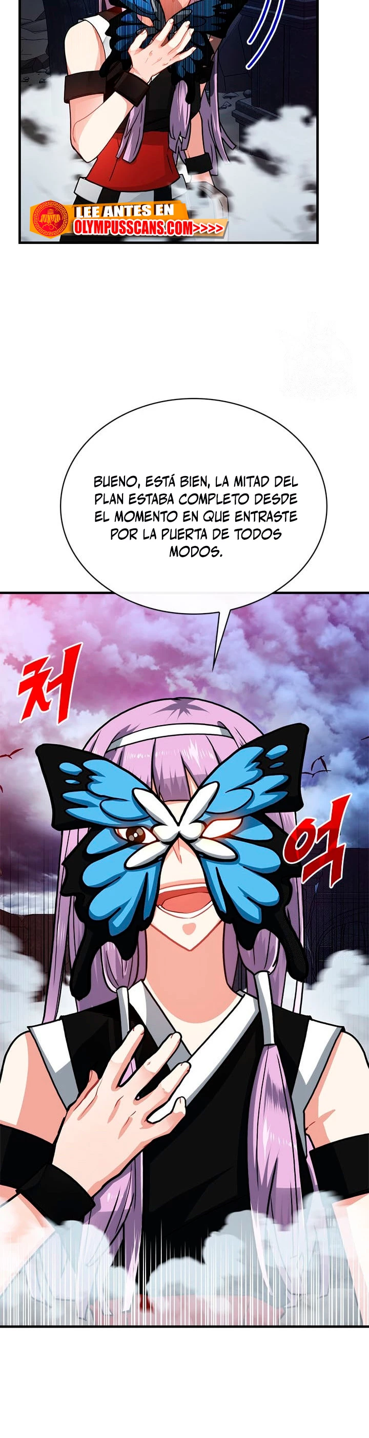Cazador de gachas de clase SSS - Capítulo 72 - Página 36 - LectorTMOo
