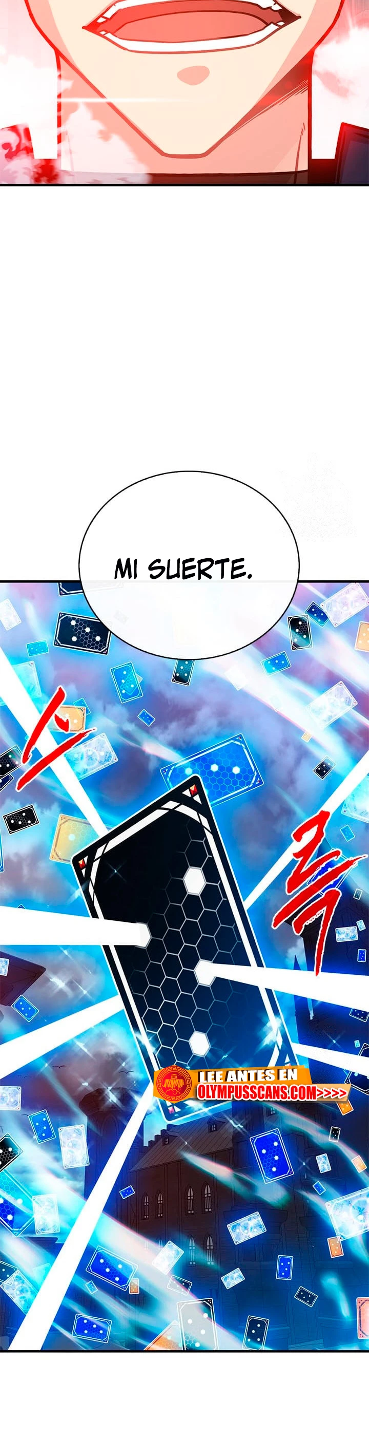Cazador de gachas de clase SSS - Capítulo 72 - Página 41 - LectorTMOo
