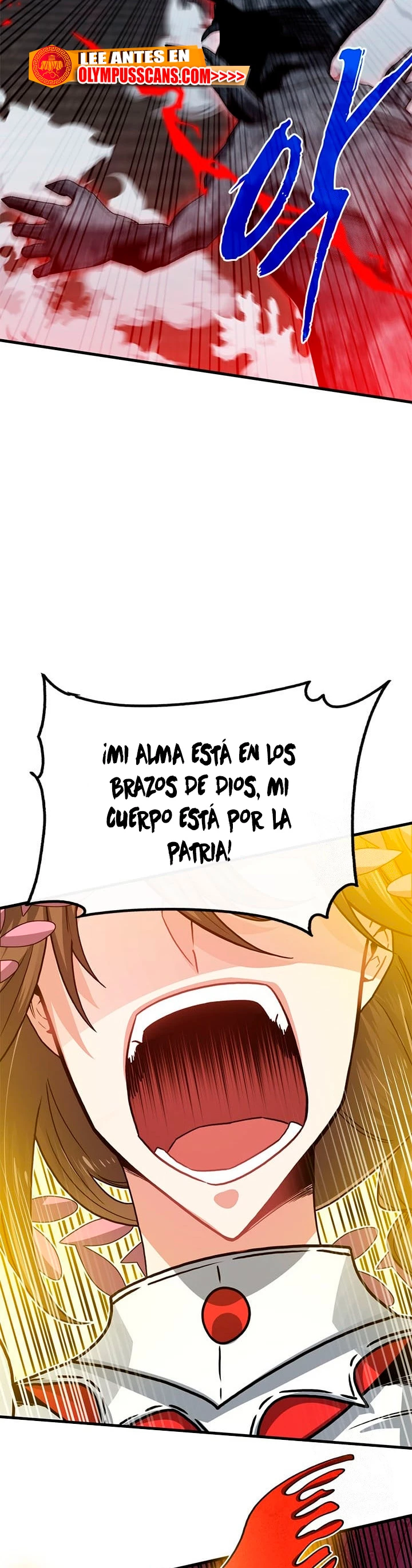 Cazador de gachas de clase SSS - Capítulo 72 - Página 44 - LectorTMOo
