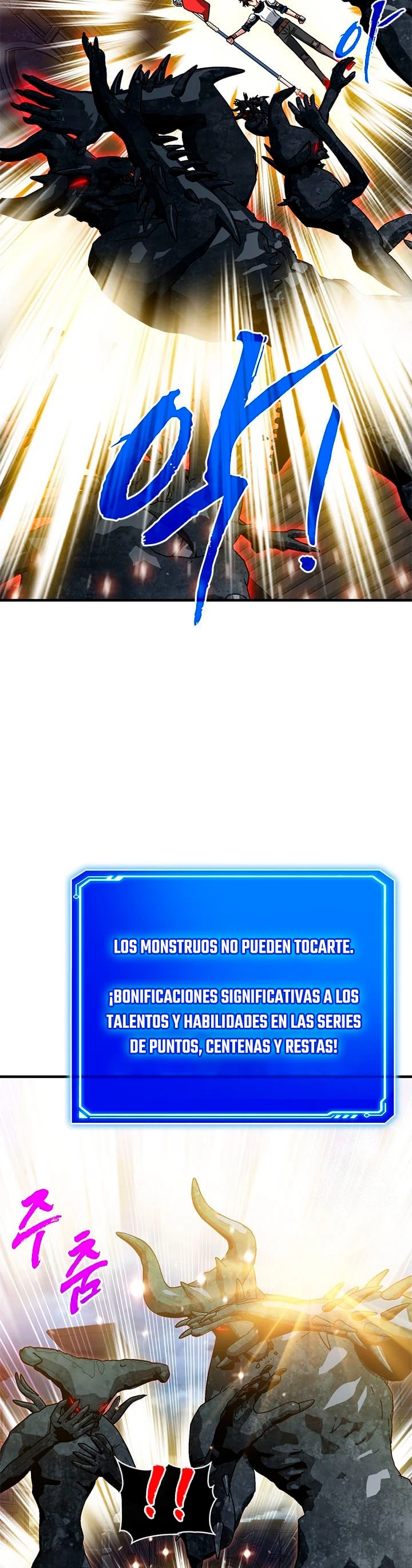 Cazador de gachas de clase SSS - Capítulo 72 - Página 47 - LectorTMOo
