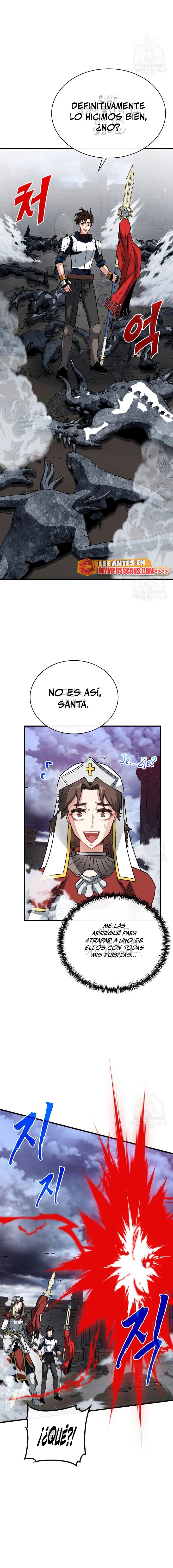 Cazador de gachas de clase SSS - Capítulo 73 - Página 16 - LectorTMOo