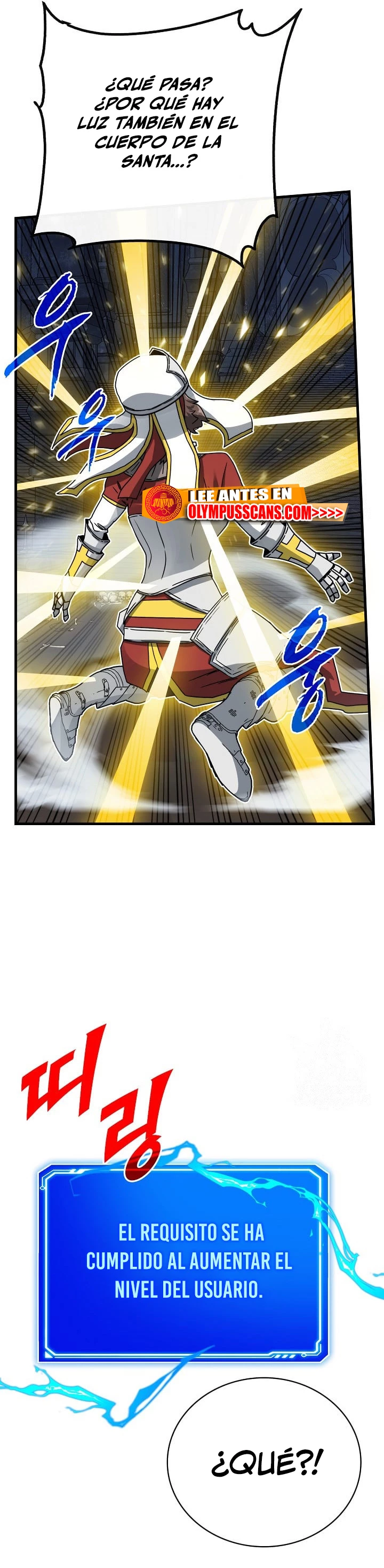 Cazador de gachas de clase SSS - Capítulo 73 - Página 22 - LectorTMOo