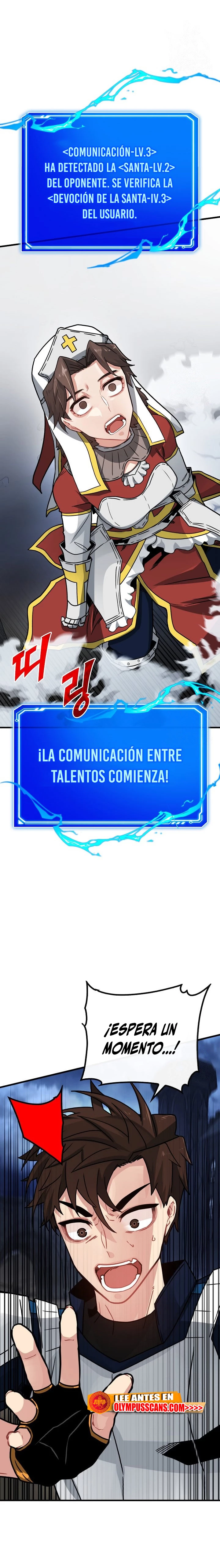 Cazador de gachas de clase SSS - Capítulo 73 - Página 23 - LectorTMOo