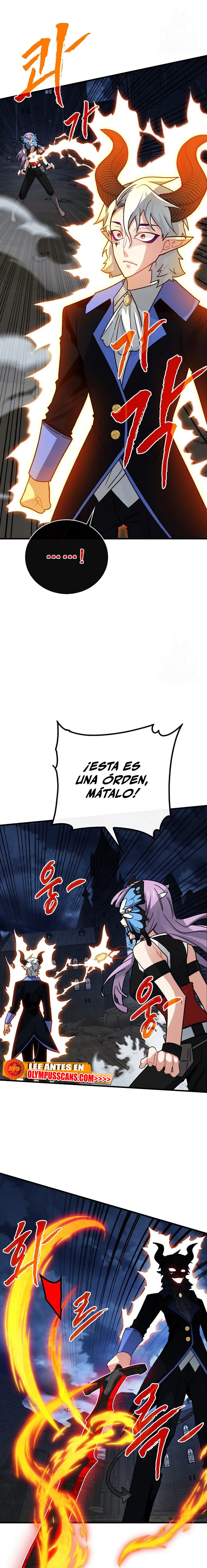 Cazador de gachas de clase SSS - Capítulo 74 - Página 10 - LectorTMOo