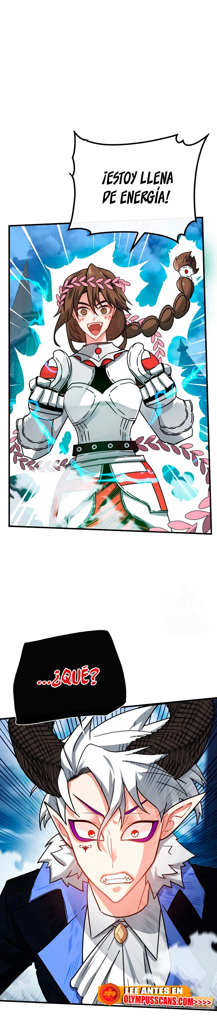 Cazador de gachas de clase SSS - Capítulo 75 - Página 4 - LectorTMOo