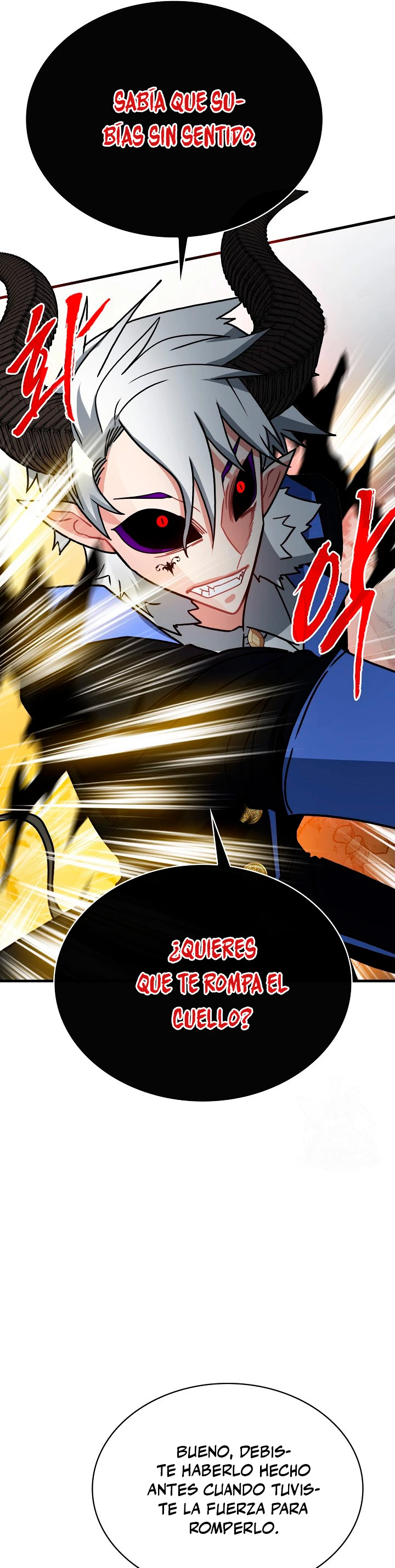 Cazador de gachas de clase SSS - Capítulo 75 - Página 31 - LectorTMOo