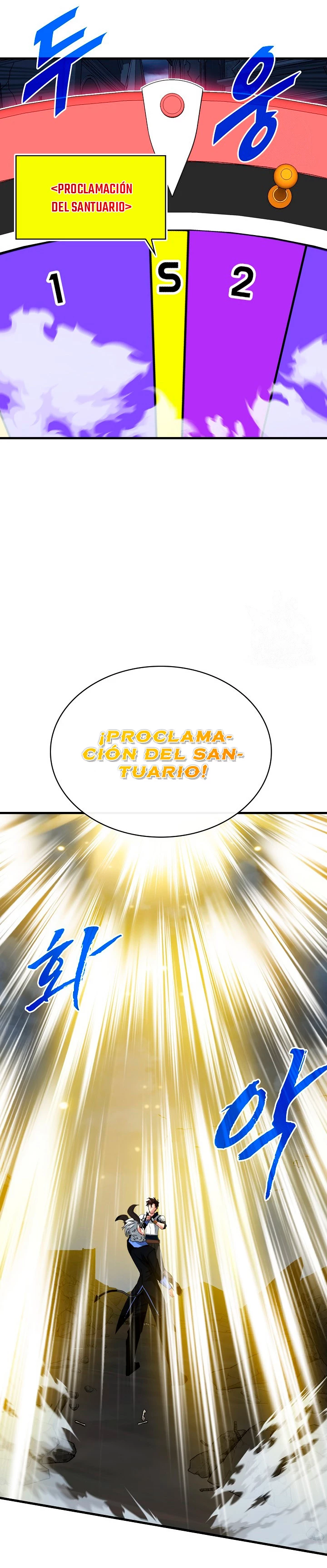 Cazador de gachas de clase SSS - Capítulo 75 - Página 35 - LectorTMOo