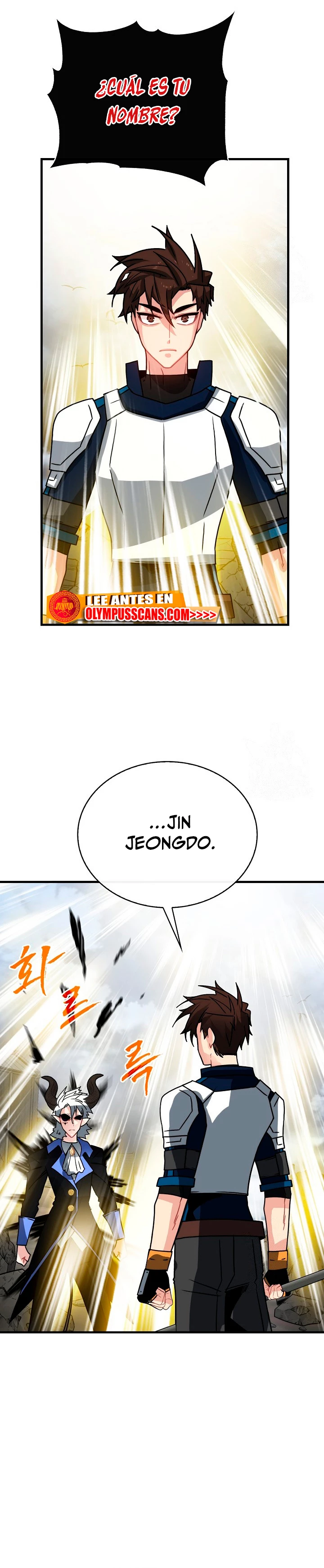 Cazador de gachas de clase SSS - Capítulo 75 - Página 39 - LectorTMOo