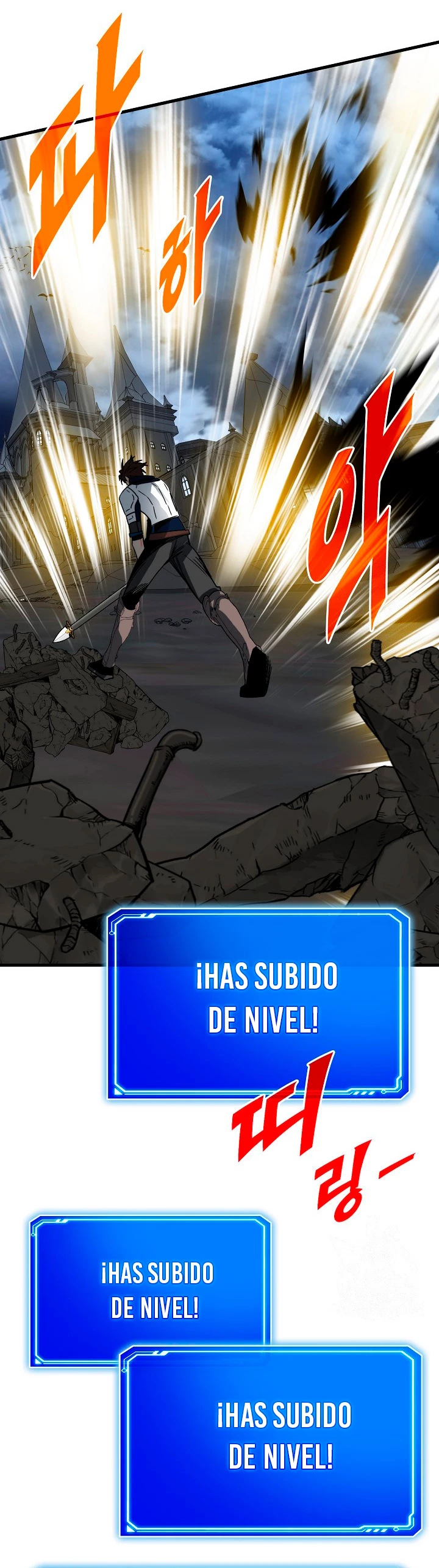 Cazador de gachas de clase SSS - Capítulo 75 - Página 42 - LectorTMOo