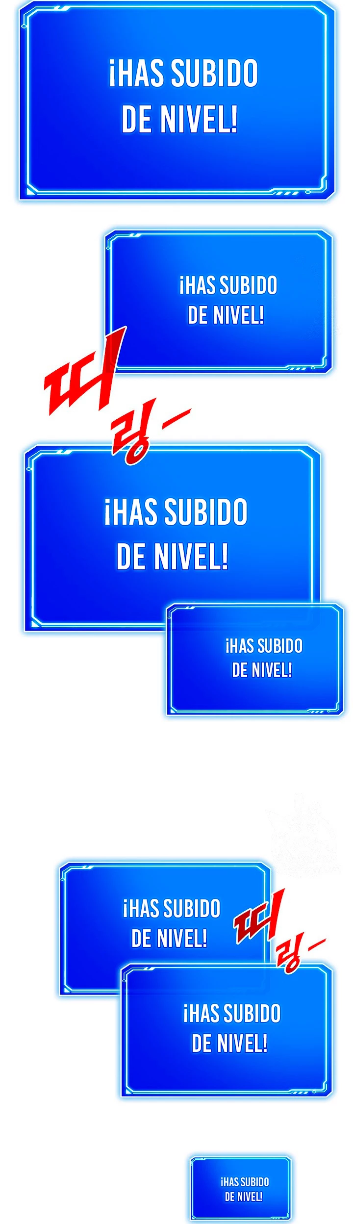 Cazador de gachas de clase SSS - Capítulo 75 - Página 43 - LectorTMOo