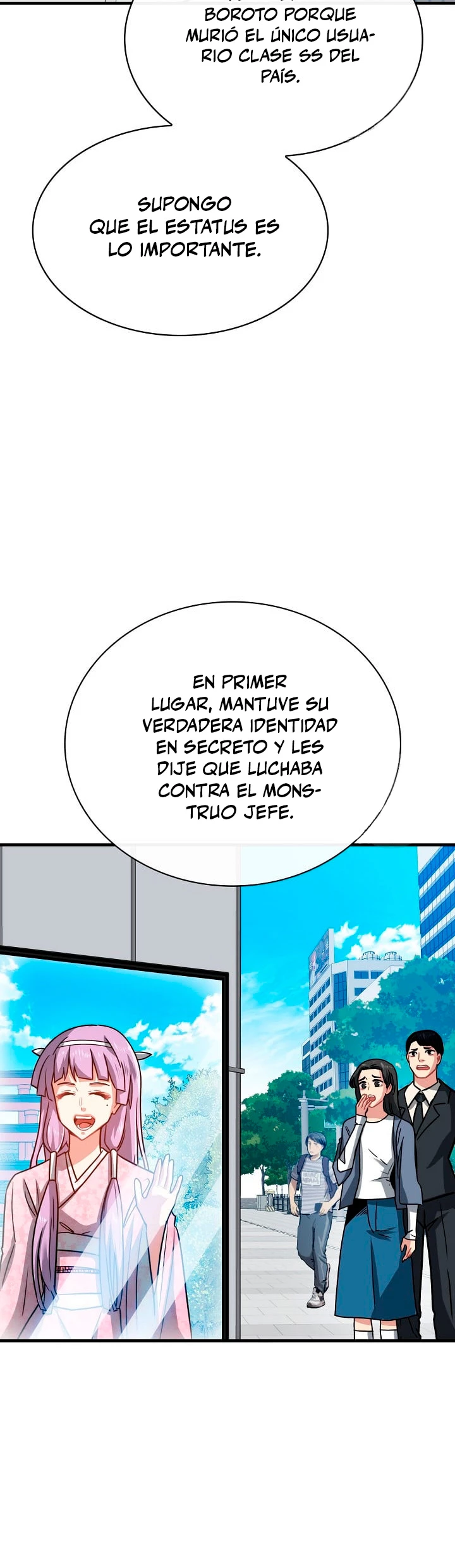 Cazador de gachas de clase SSS - Capítulo 76 - Página 7 - LectorTMOo