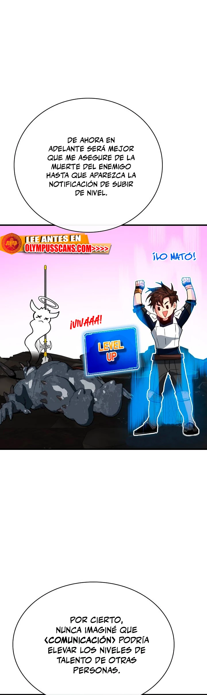 Cazador de gachas de clase SSS - Capítulo 76 - Página 16 - LectorTMOo