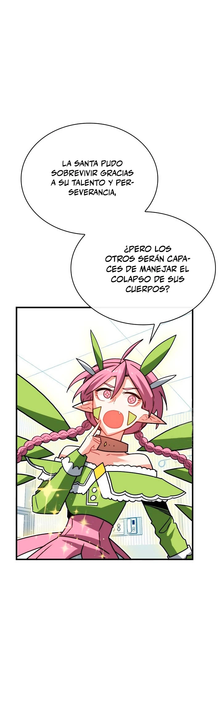 Cazador de gachas de clase SSS - Capítulo 76 - Página 18 - LectorTMOo