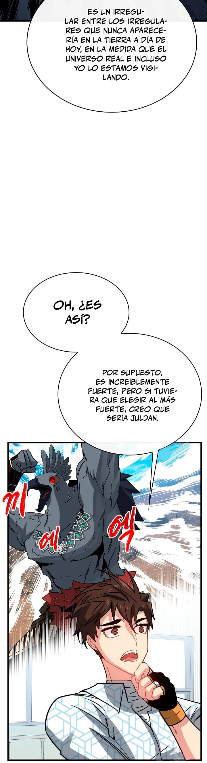 Cazador de gachas de clase SSS - Capítulo 76 - Página 24 - LectorTMOo