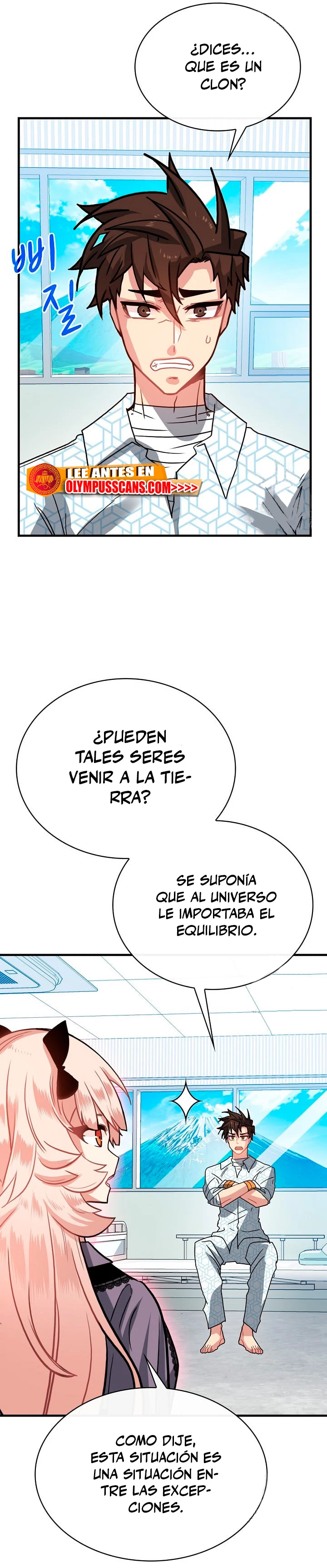 Cazador de gachas de clase SSS - Capítulo 76 - Página 26 - LectorTMOo
