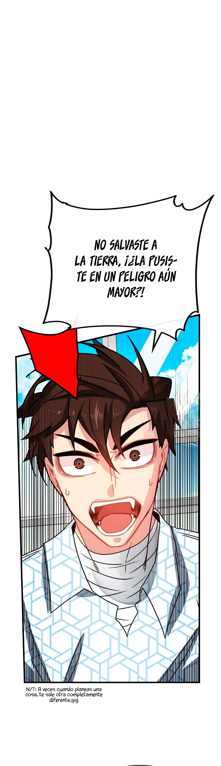 Cazador de gachas de clase SSS - Capítulo 76 - Página 33 - LectorTMOo