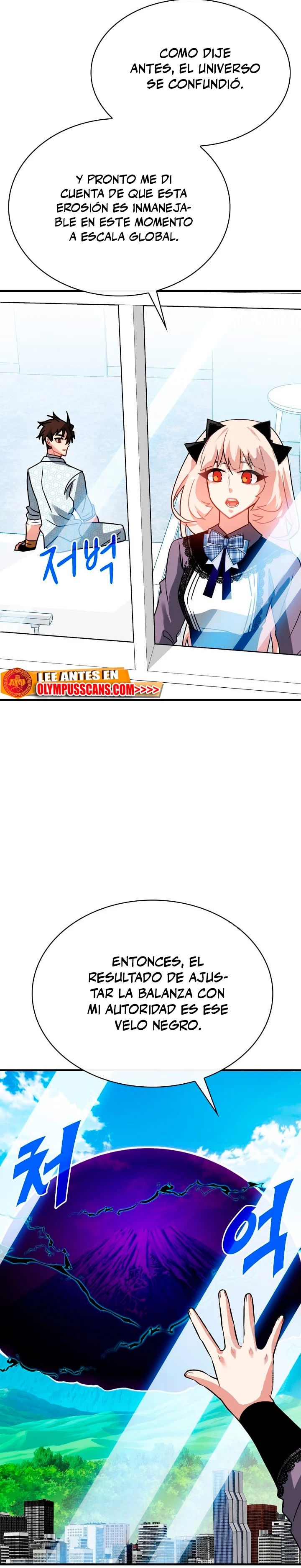 Cazador de gachas de clase SSS - Capítulo 76 - Página 34 - LectorTMOo