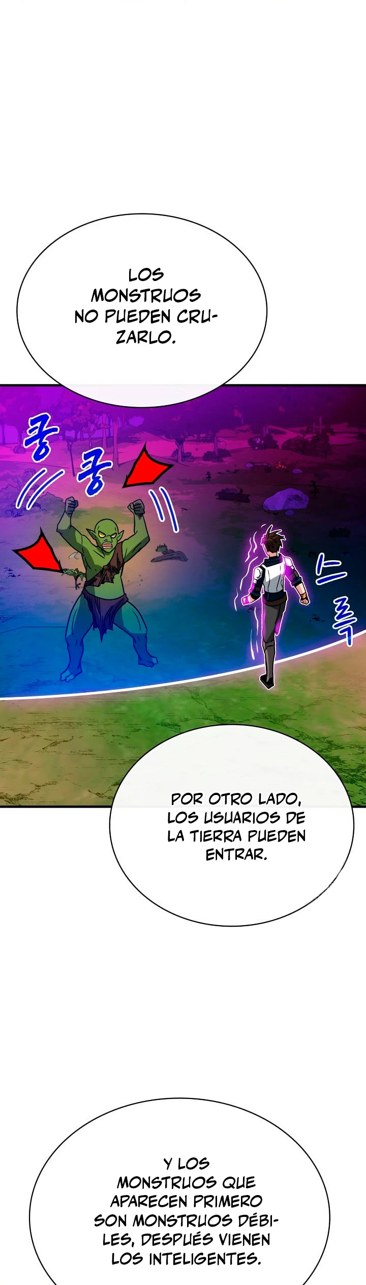 Cazador de gachas de clase SSS - Capítulo 76 - Página 35 - LectorTMOo