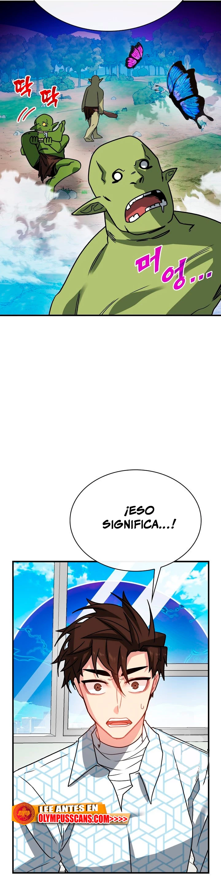 Cazador de gachas de clase SSS - Capítulo 76 - Página 36 - LectorTMOo